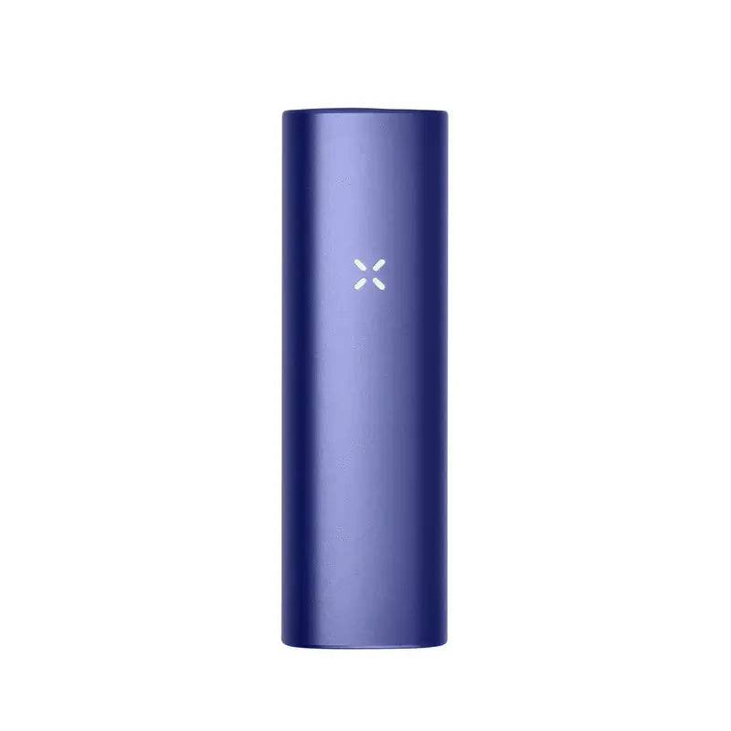 PAX Plus - Complete Kit Periwinkle Vaporizer