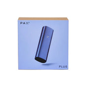 PAX Plus - Complete Kit Periwinkle Vaporizer