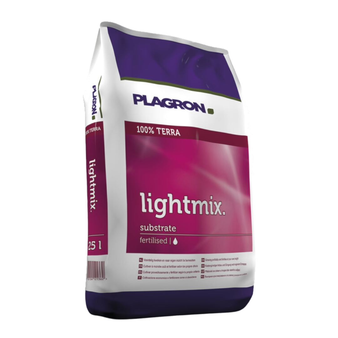 Plagron Lightmix 50 l (mit Perlite)