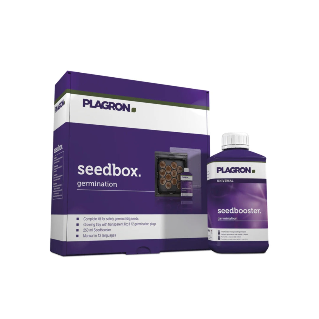 Plagron Seedbox