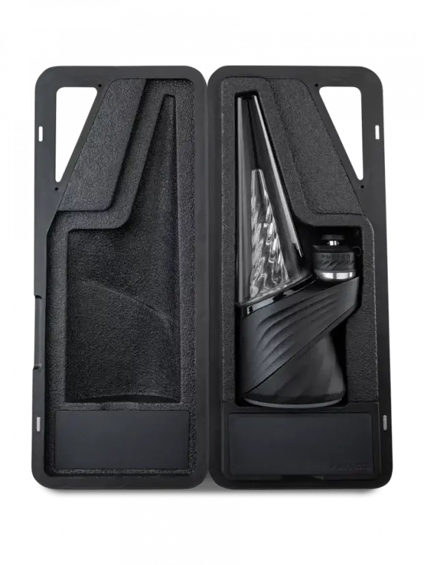 Puffco New Peak - Onyx Vaporizer