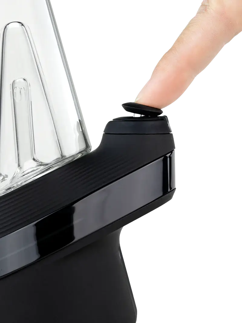 Puffco Peak Vaporizer