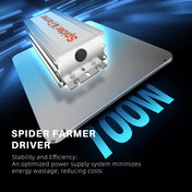 SF1000 EVO LED Growlampe 100W – Samsung LM301H