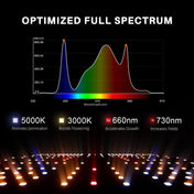 SF2000 EVO LED Growlampe 200W – Samsung LM301H