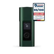 Arizer Solo 3 Version 2.0 Sea of Green Vaporizer