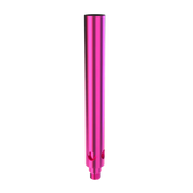 Stundenglass Gravity Infuser pink Vaporizer Zubehörtstück für stilvolles Dampfen von Kräutern.