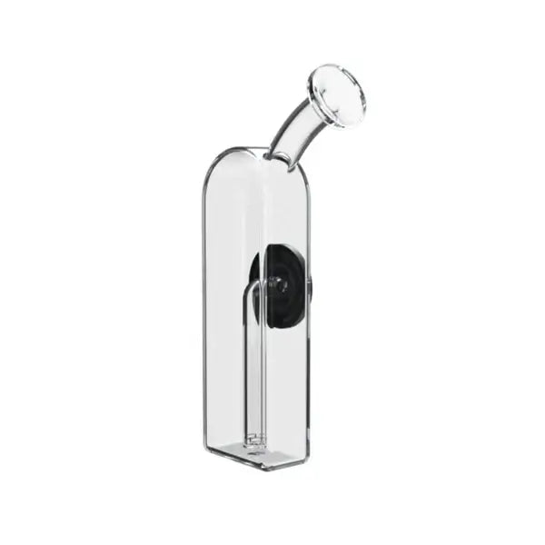 Stundenglass Modül Dok transparent Ersatzglas Vaporizer für Kräuter mit stilvollem Design bei Altai Hemps