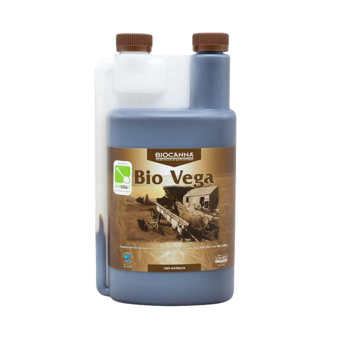 BioCanna Bio Vega 1L