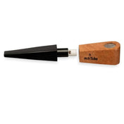 actiTube Tune in Pfeife, Bruyère Holz Altai-Hemp's 3