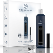 Norddampf Relict Vaporizer Packung – Höchste Qualität & Leistung - Altai-Hemp's