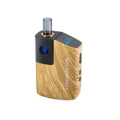 Wolkenkraft FX Mini Vaporizer Holzoptik – Kompakt & Leistungsstark - Altai-Hemp's