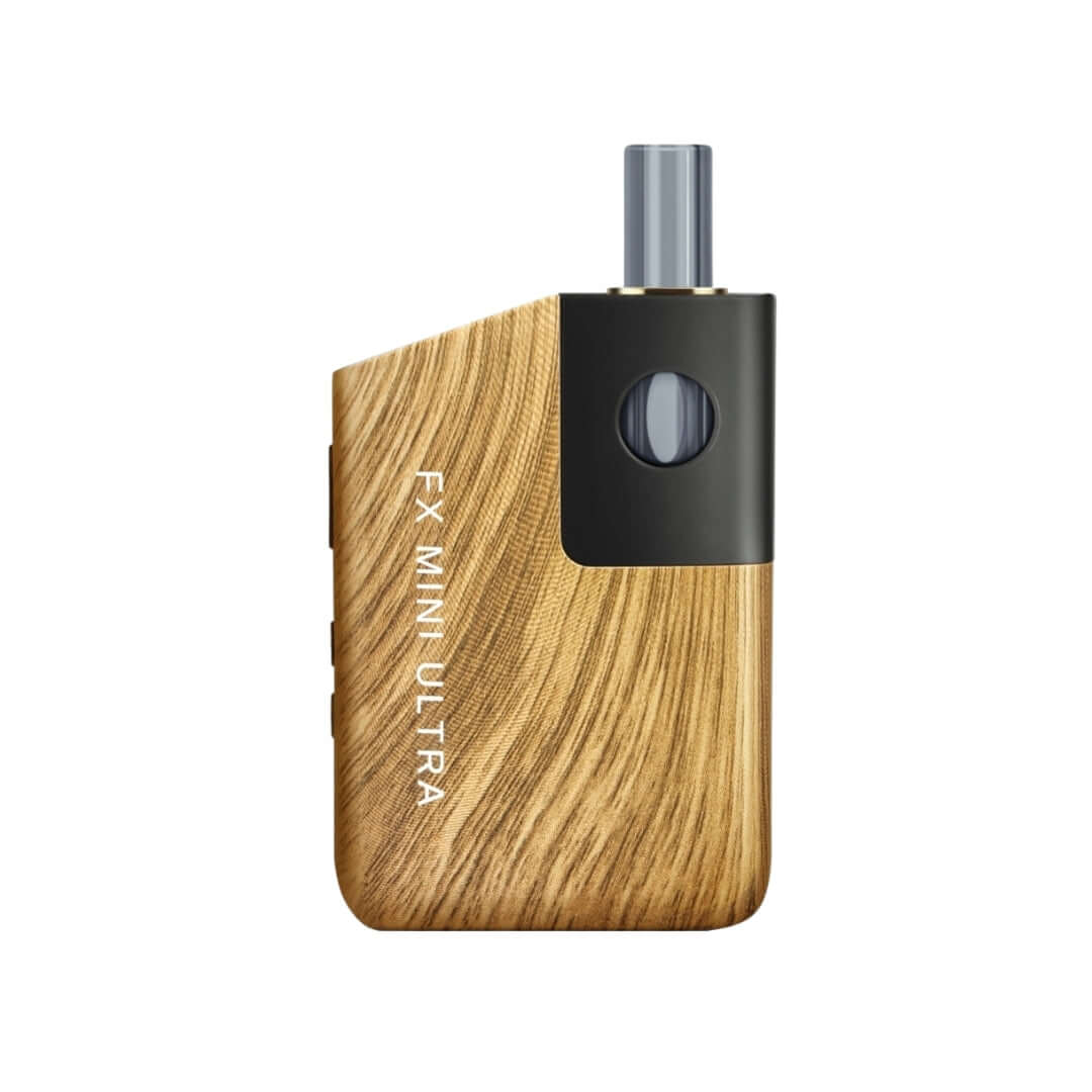 Wolkenkraft FX Mini Vaporizer standard – Kompakt & Leistungsstark - Altai-Hemp's