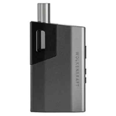 Wolkenkraft Wolkenkraft Äris Vaporizer - Der Wolkenkraft Wolkenkraft Äris Vaporizer ist ein hochwertiger Mobiler Vaporizer für Kräuter. Jetzt günstig bei Altai Hemps kaufen – sofort lieferbar! - Vaporizer - Altai-Hemp's -Bild 7
