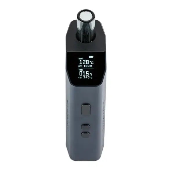 Wolkenkraft Wolkenkraft Äris Vaporizer - Der Wolkenkraft Wolkenkraft Äris Vaporizer ist ein hochwertiger Mobiler Vaporizer für Kräuter. Jetzt günstig bei Altai Hemps kaufen – sofort lieferbar! - Vaporizer - Altai-Hemp's -Bild 5