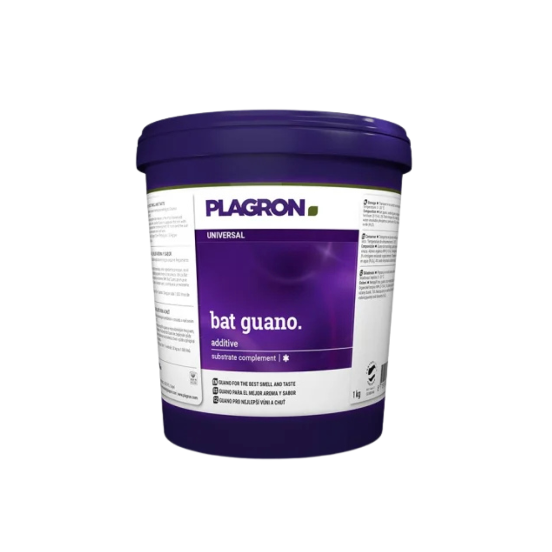 Plagron Bat Guano 1L