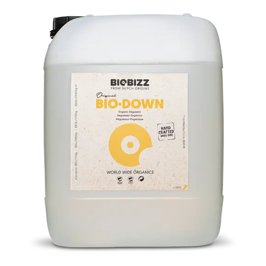 BioBizz Bio Down, pH- Regulator