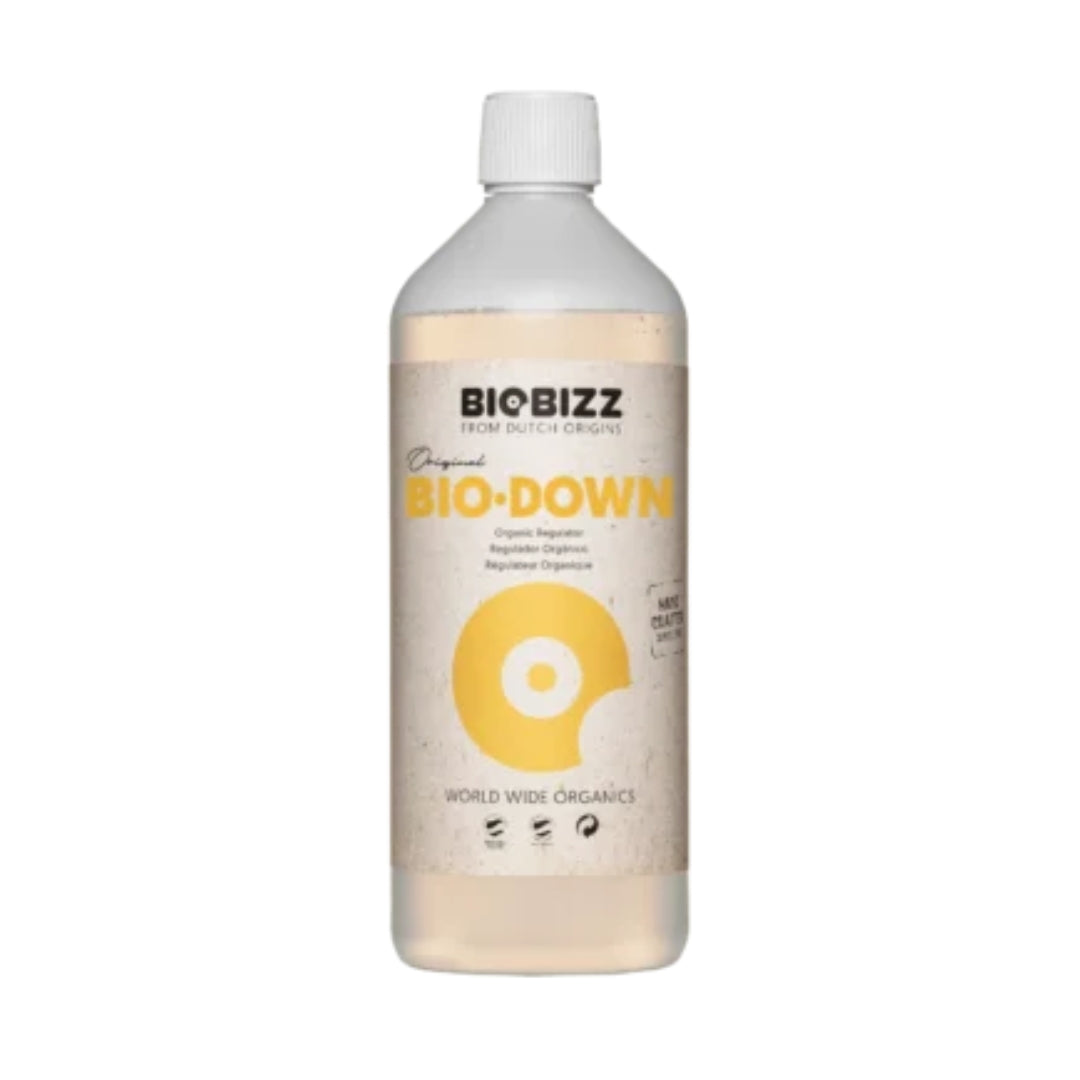 BioBizz Bio Down, pH- Regulator