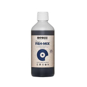 BioBizz Fish Mix Dünger 500ml kaufen | Altai-Hemp's