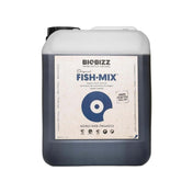 BioBizz Fish Mix Dünger 5l kaufen | Altai-Hemp's