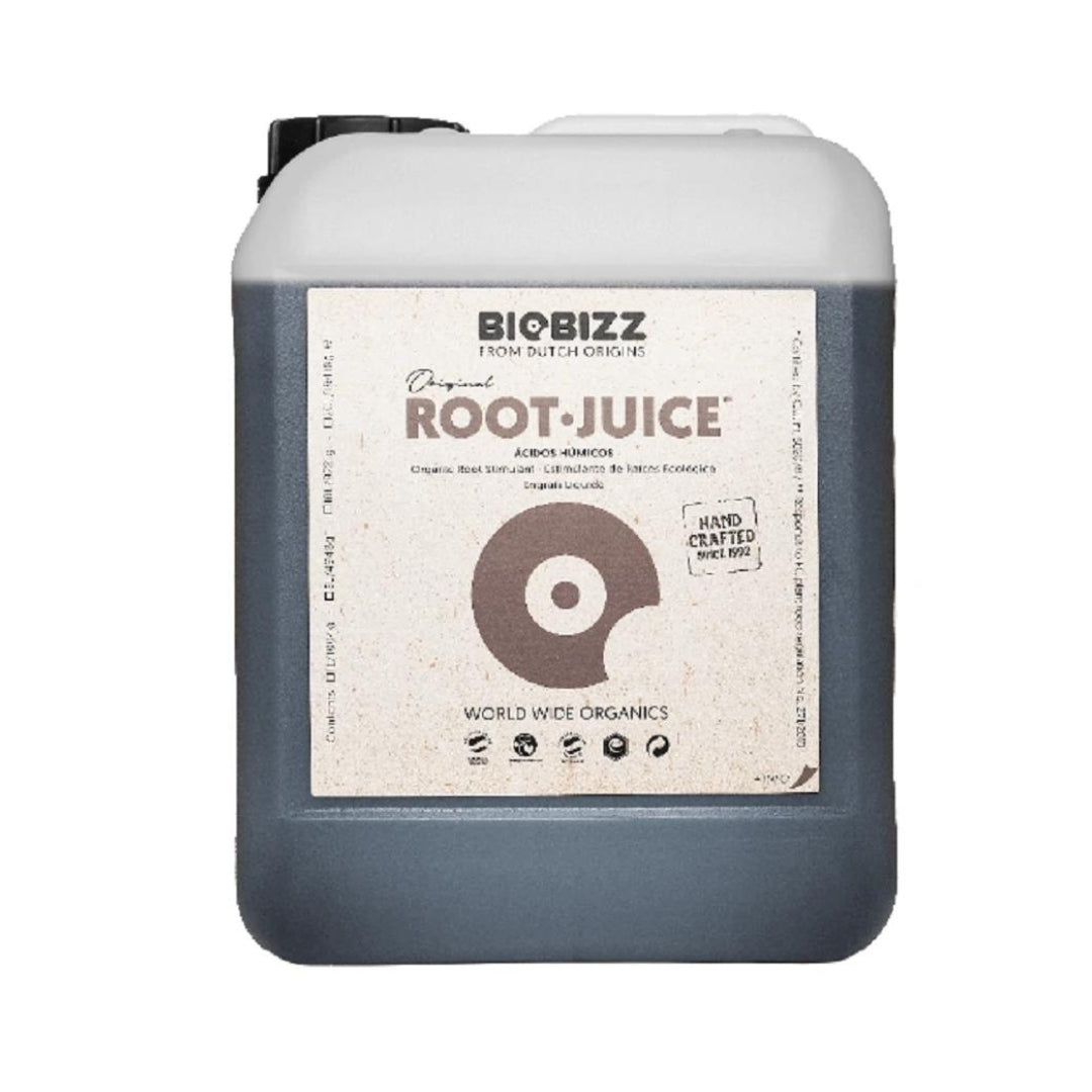 BioBizz Root Juice