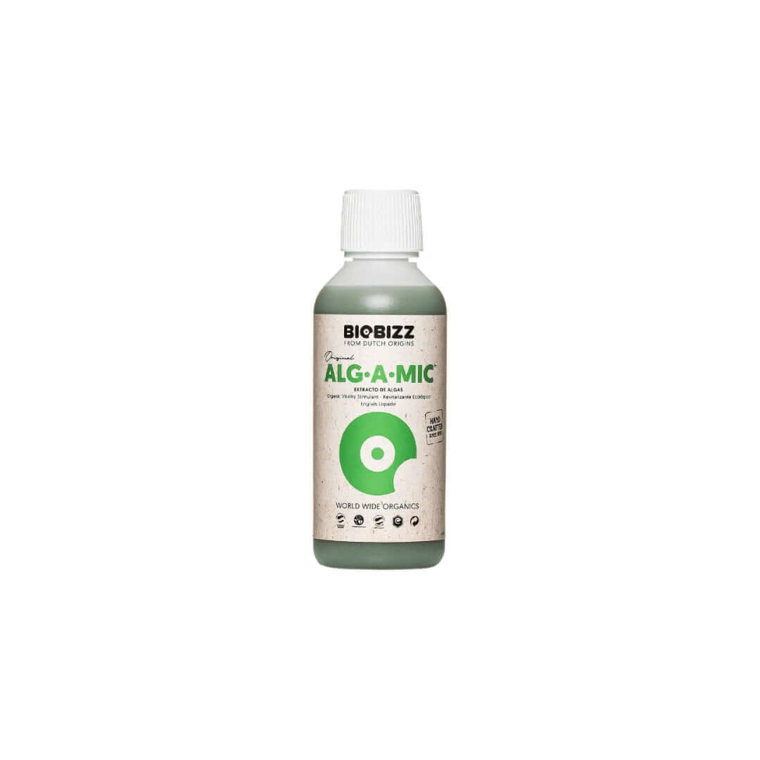 BioBizz Alg-A-Mic Dünger 500ml kaufen | Altai-Hemp's