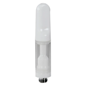 Leere weiße Black Leaf Cartridge, 0,5 ml