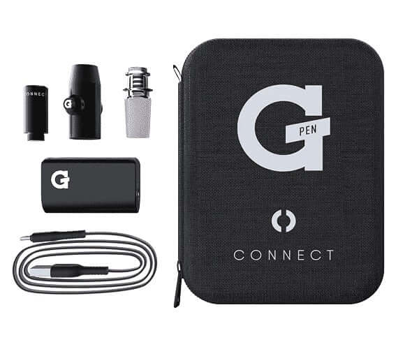 G pen Connect Vaporizer