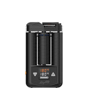 Mighty+ Vaporizer von Storz & Bickel Vaporizer Altai-Hemp's 11