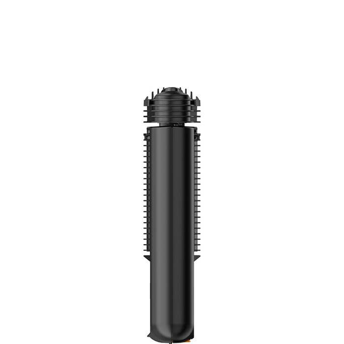Mighty+ Vaporizer von Storz & Bickel Vaporizer Altai-Hemp's 4