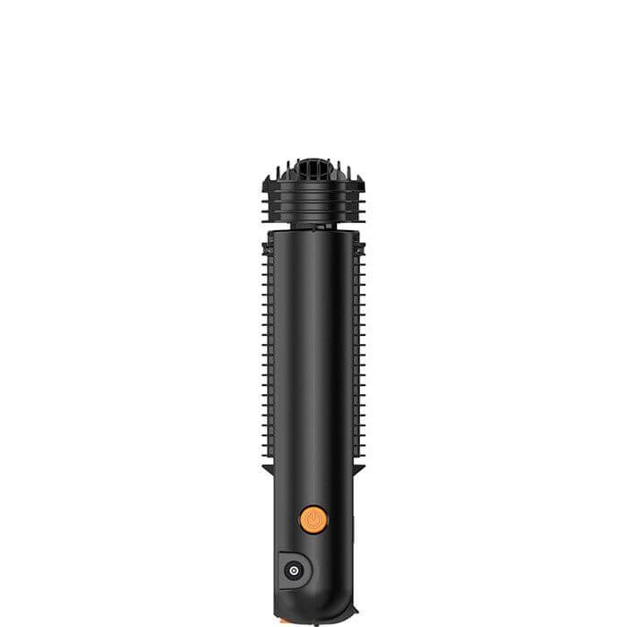 Mighty+ Vaporizer von Storz & Bickel Vaporizer Altai-Hemp's 5