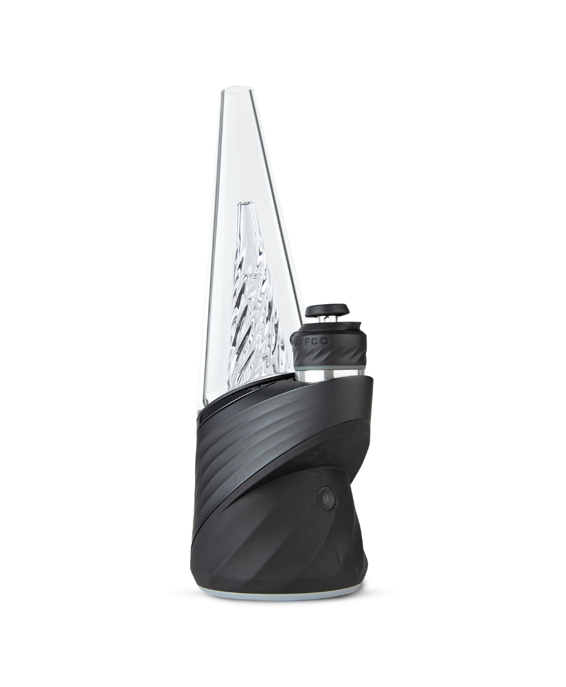 Puffco Peak PRO, Onyx - Vaporizer