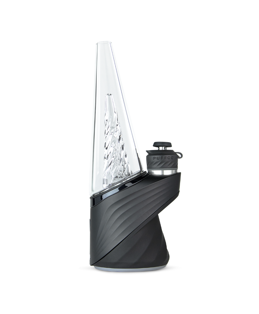 Puffco Peak PRO, Onyx - Vaporizer