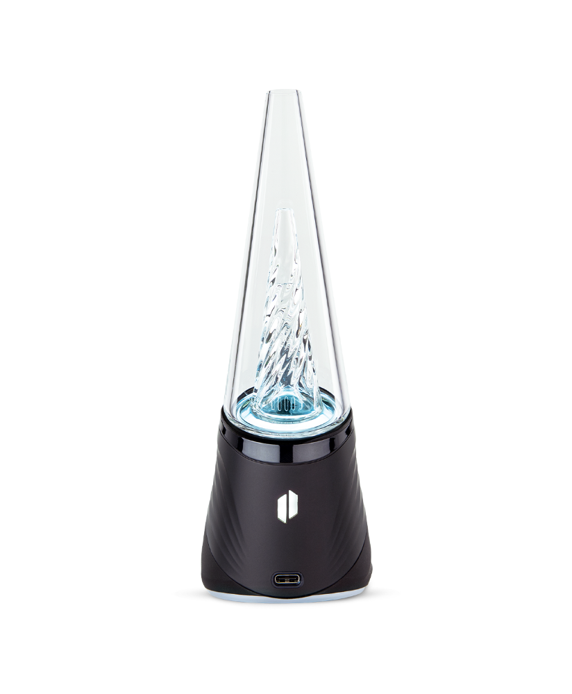 Puffco Peak PRO, Onyx - Vaporizer