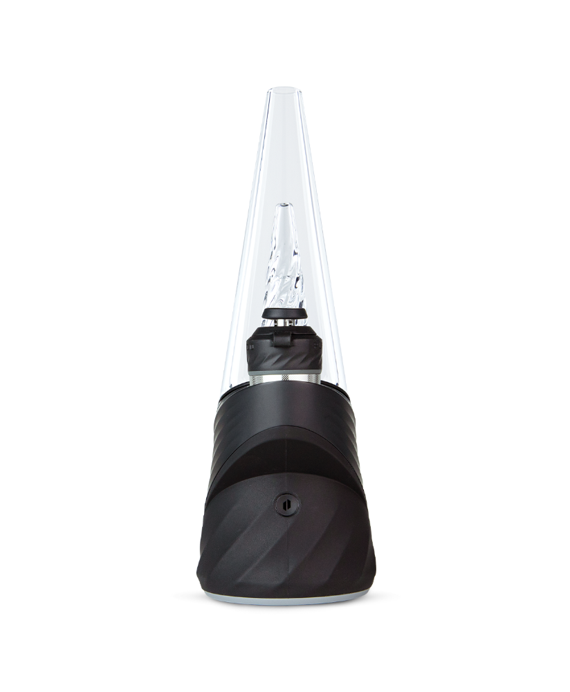 Puffco Peak PRO, Onyx - Vaporizer