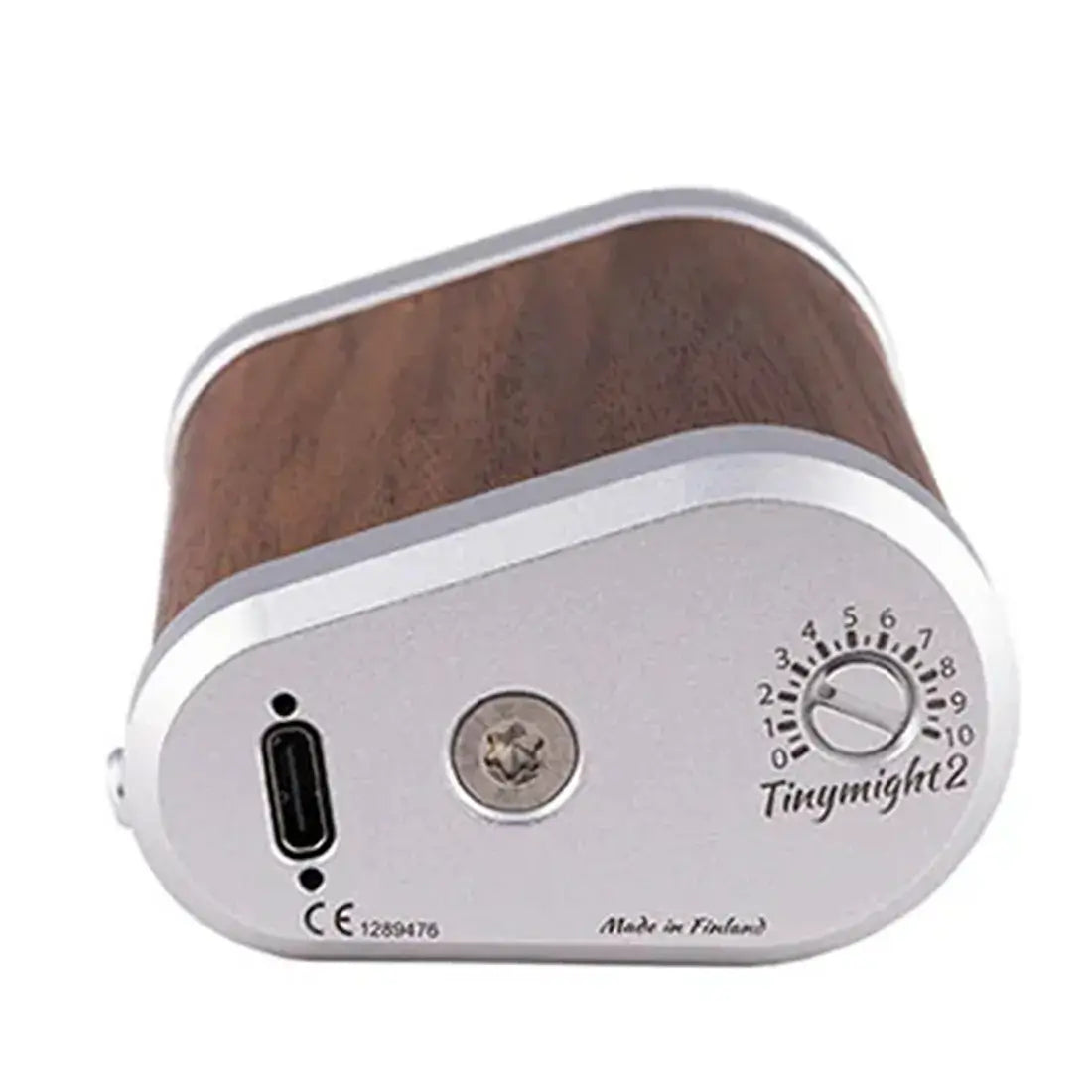 Dynavap TinyMight V2 Vaporizer