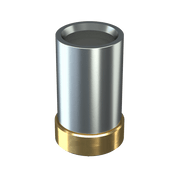 Stundenglass Quarztank für trockene Kräuter, effizient und stilvoll, ideal für Vaporizer.