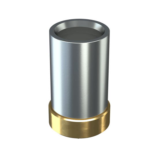 Stundenglass Quarztank für trockene Kräuter, effizient und stilvoll, ideal für Vaporizer.