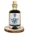 Altai- Hemp's BIO Hanfsamenöl 100ml - Flasche-Glas