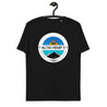 Altai-Hemp's Basic Tee -Schwarz/Black