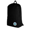 Altai-Hemp's Nomad Rucksack Altai-Hemp's Details Black